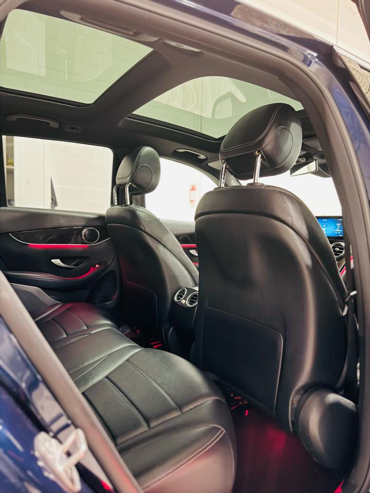 2020 Mercedes-Benz GLC 300 GLC 300 - Photo #25
