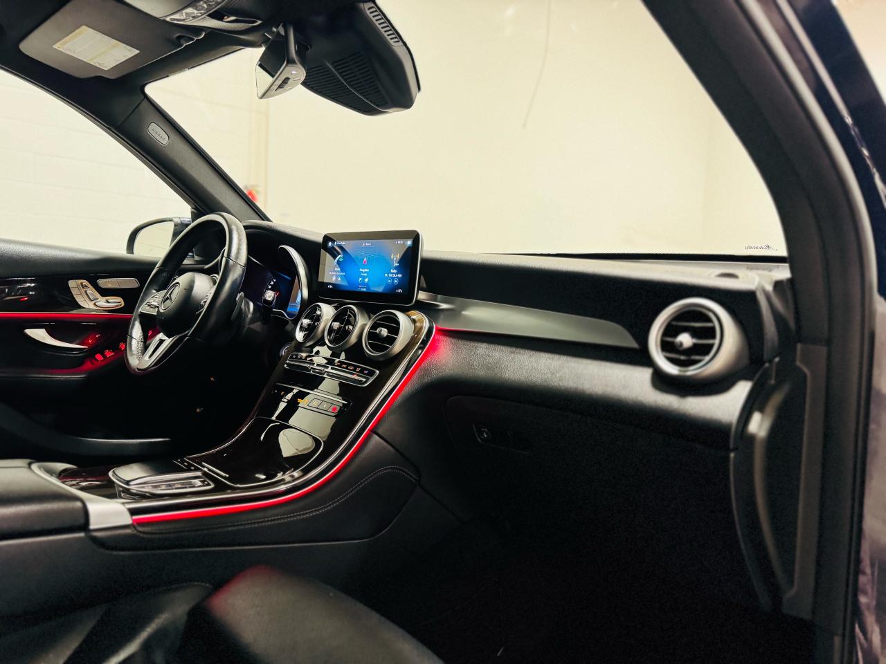 2020 Mercedes-Benz GLC 300 GLC 300 - Photo #30
