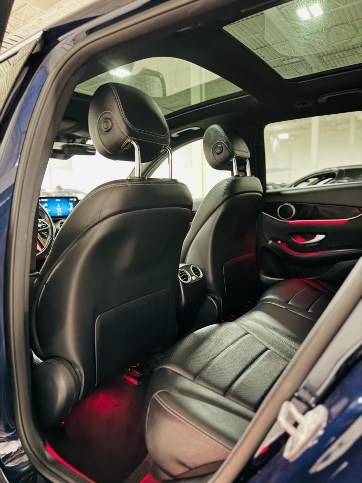 2020 Mercedes-Benz GLC 300 GLC 300 - Photo #23