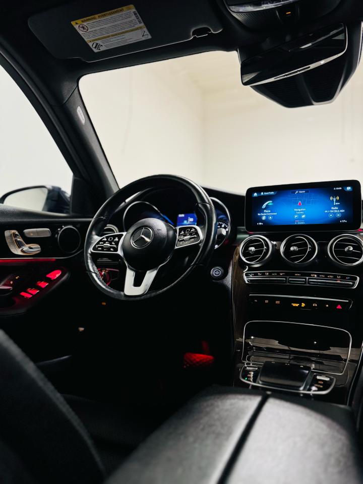 2020 Mercedes-Benz GLC 300 GLC 300 - Photo #27