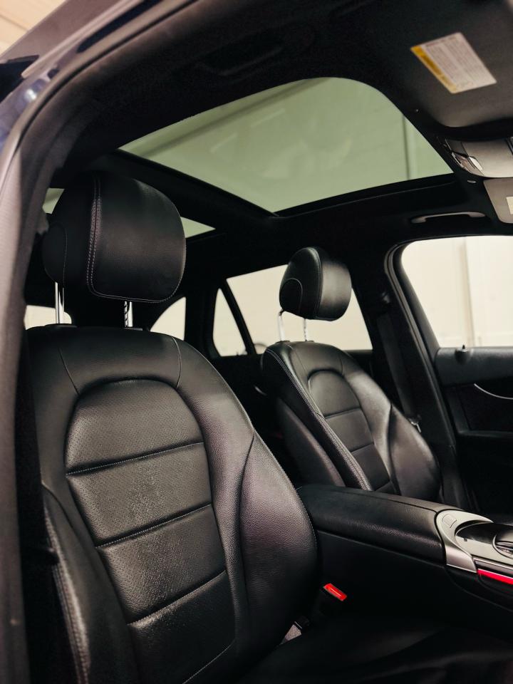 2020 Mercedes-Benz GLC 300 GLC 300 - Photo #28
