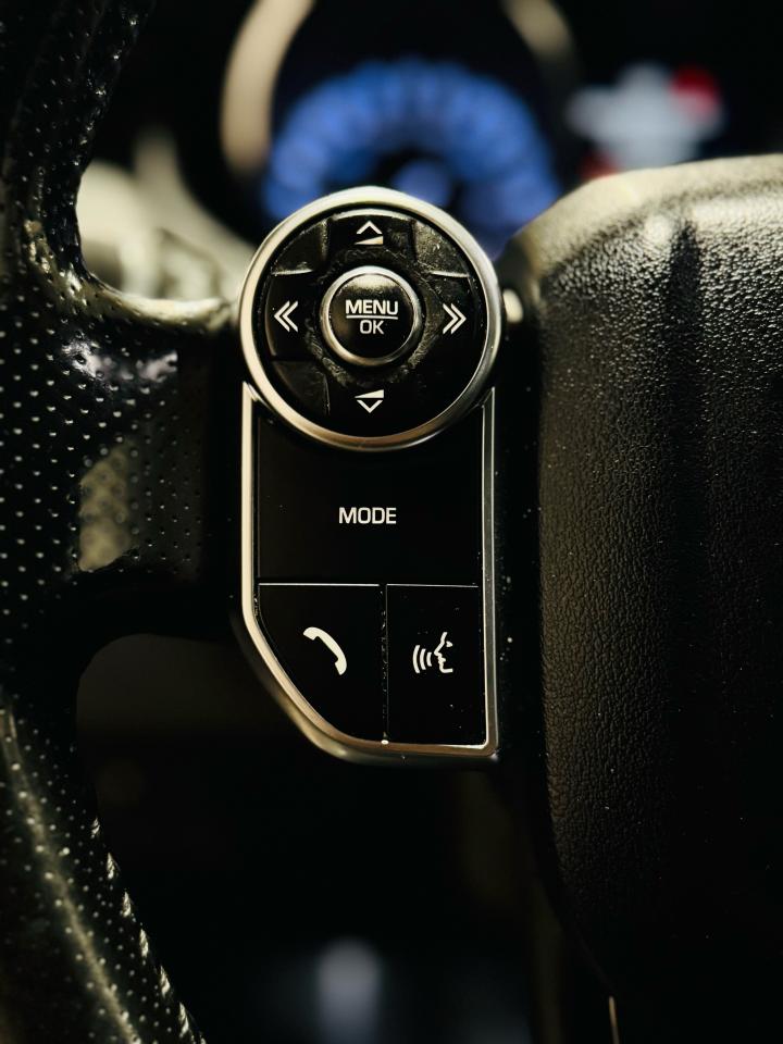 2015 Land Rover Range Rover Sport V6 HSE - Photo #11