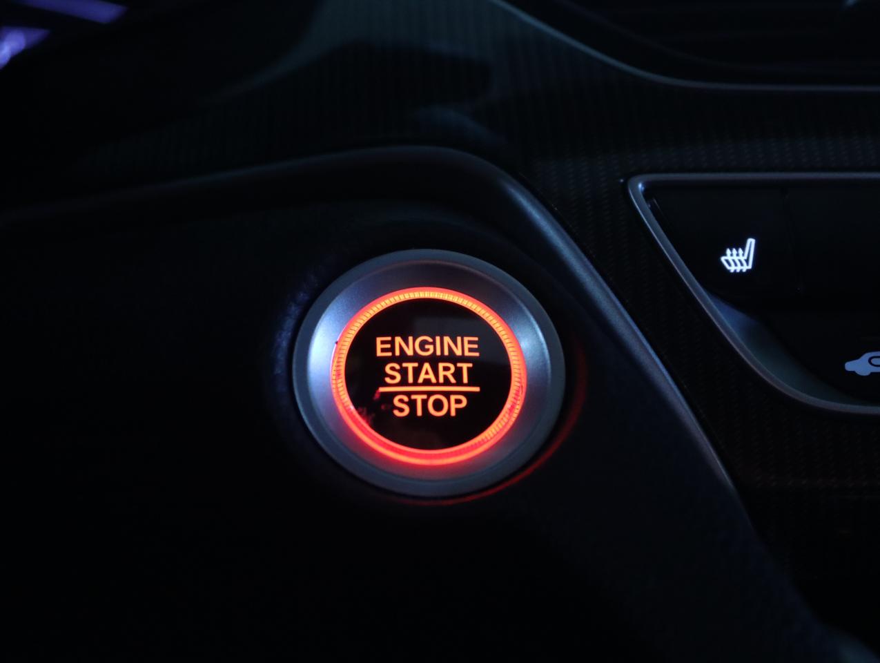 2020 Honda Accord SPORT | Leather | Sunroof | ACC | CarPlay