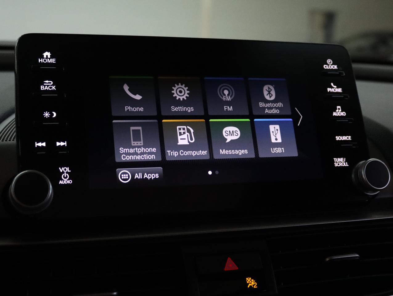 2020 Honda Accord SPORT | Leather | Sunroof | ACC | CarPlay