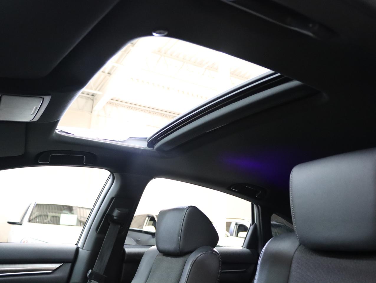 2020 Honda Accord SPORT | Leather | Sunroof | ACC | CarPlay