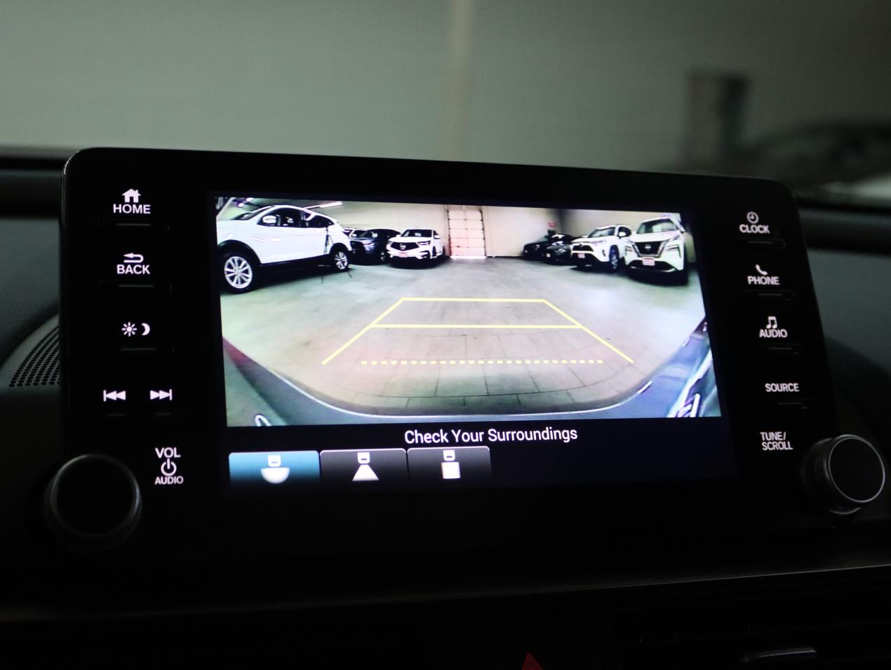 2020 Honda Accord SPORT | Leather | Sunroof | ACC | CarPlay