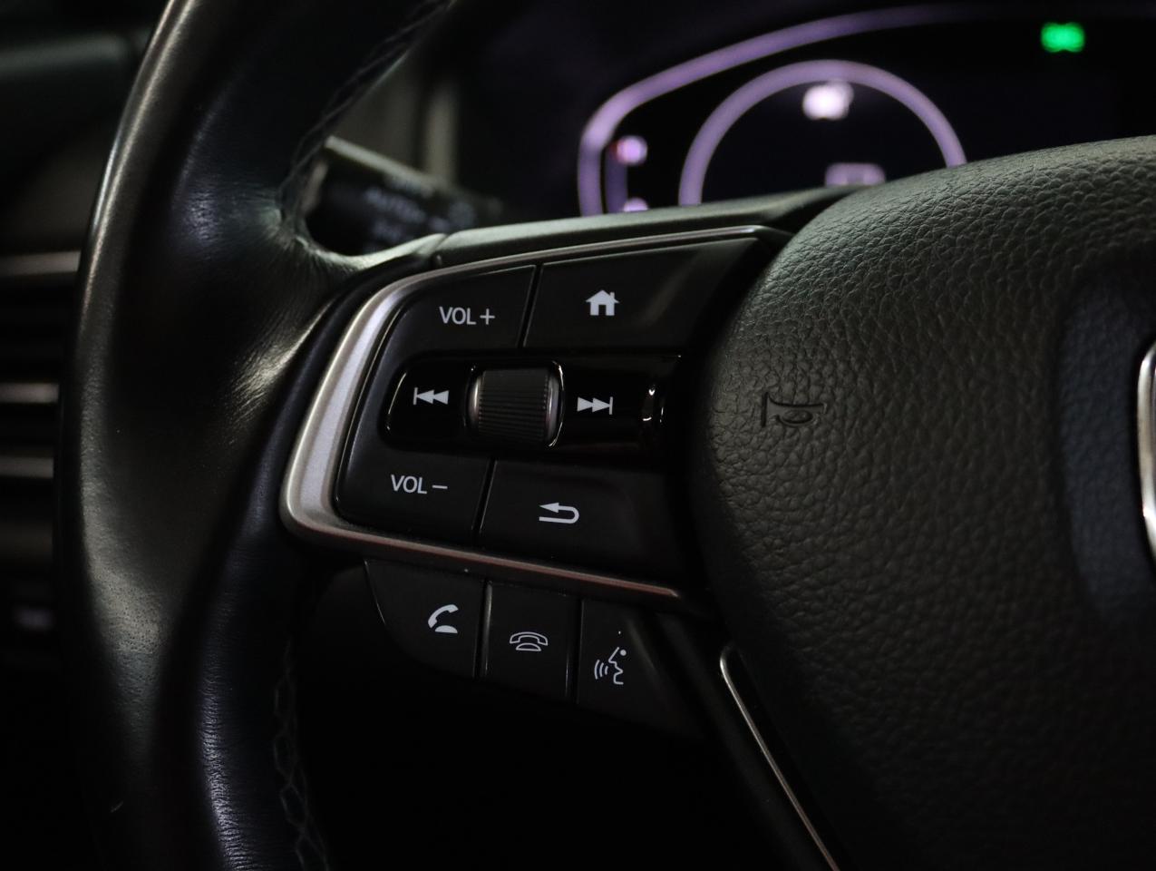 2020 Honda Accord SPORT | Leather | Sunroof | ACC | CarPlay