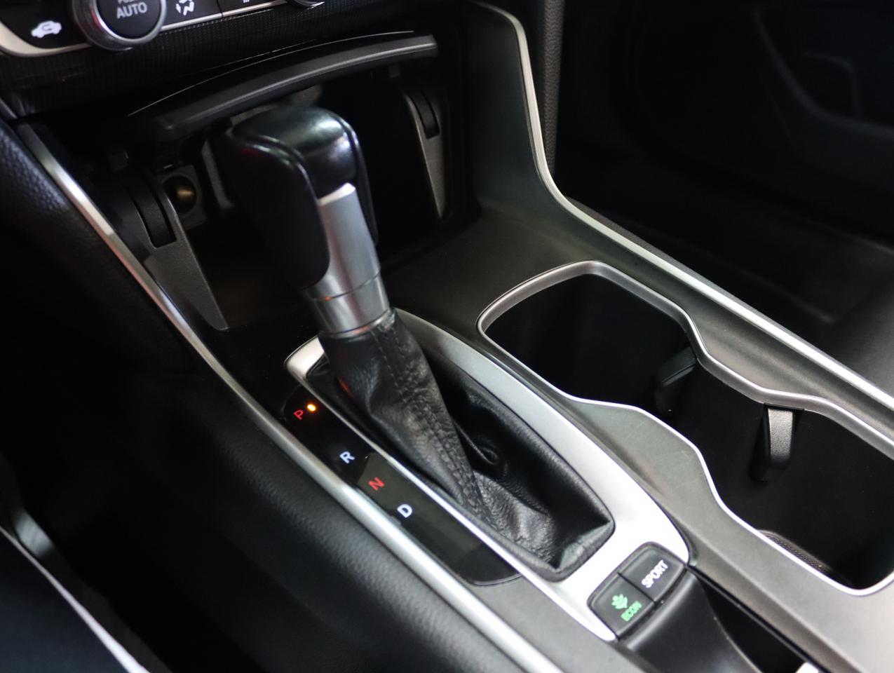 2020 Honda Accord SPORT | Leather | Sunroof | ACC | CarPlay