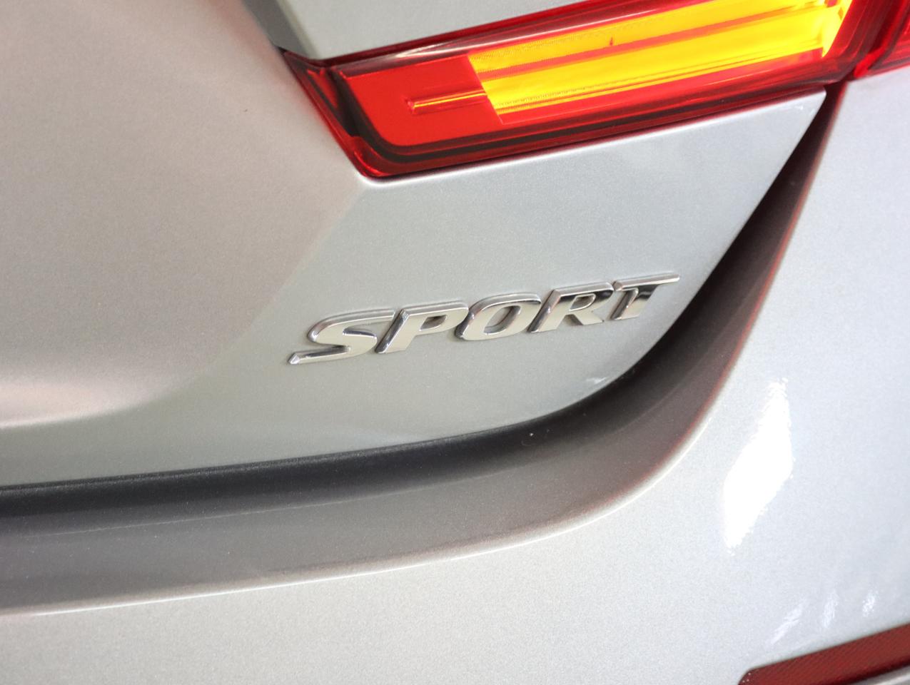2020 Honda Accord SPORT | Leather | Sunroof | ACC | CarPlay