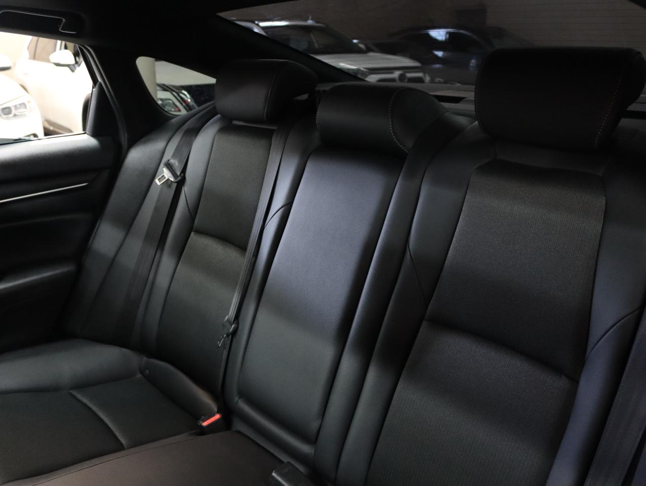 2020 Honda Accord SPORT | Leather | Sunroof | ACC | CarPlay