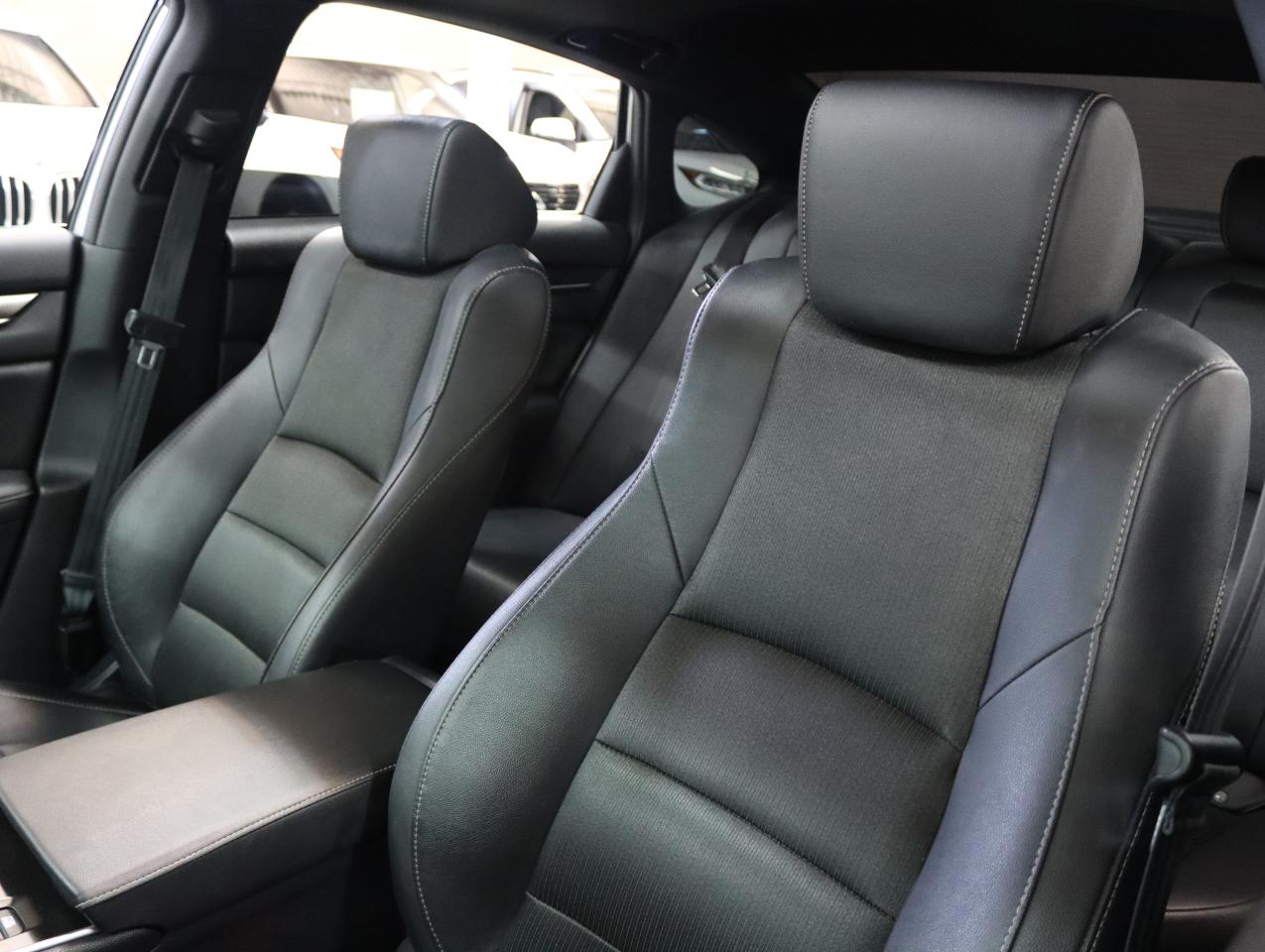 2020 Honda Accord SPORT | Leather | Sunroof | ACC | CarPlay