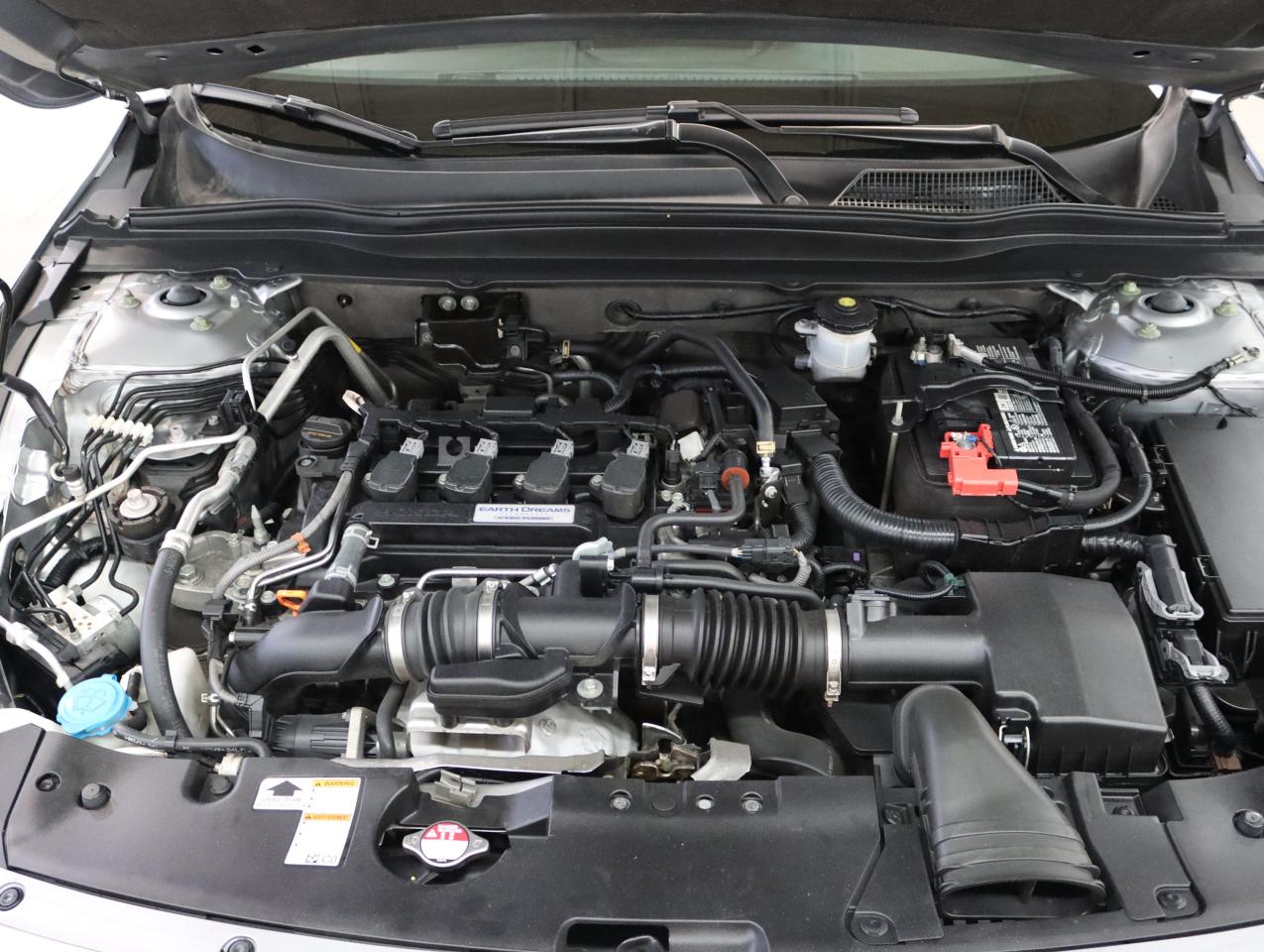2020 Honda Accord SPORT | Leather | Sunroof | ACC | CarPlay