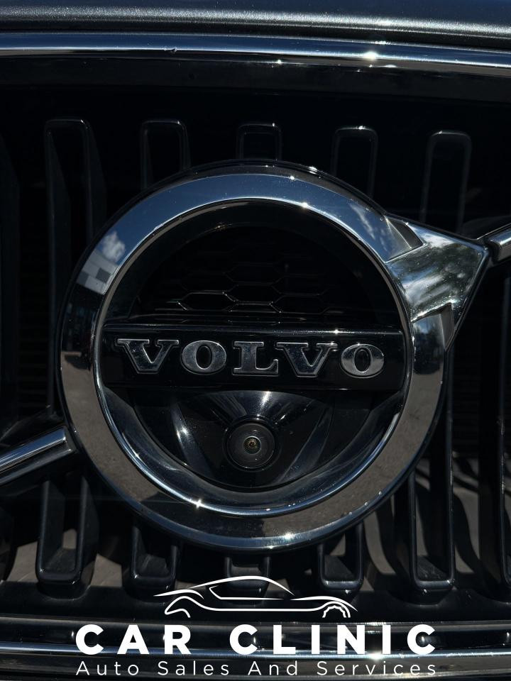 2017 Volvo S90 T6 Momentum - Photo #15
