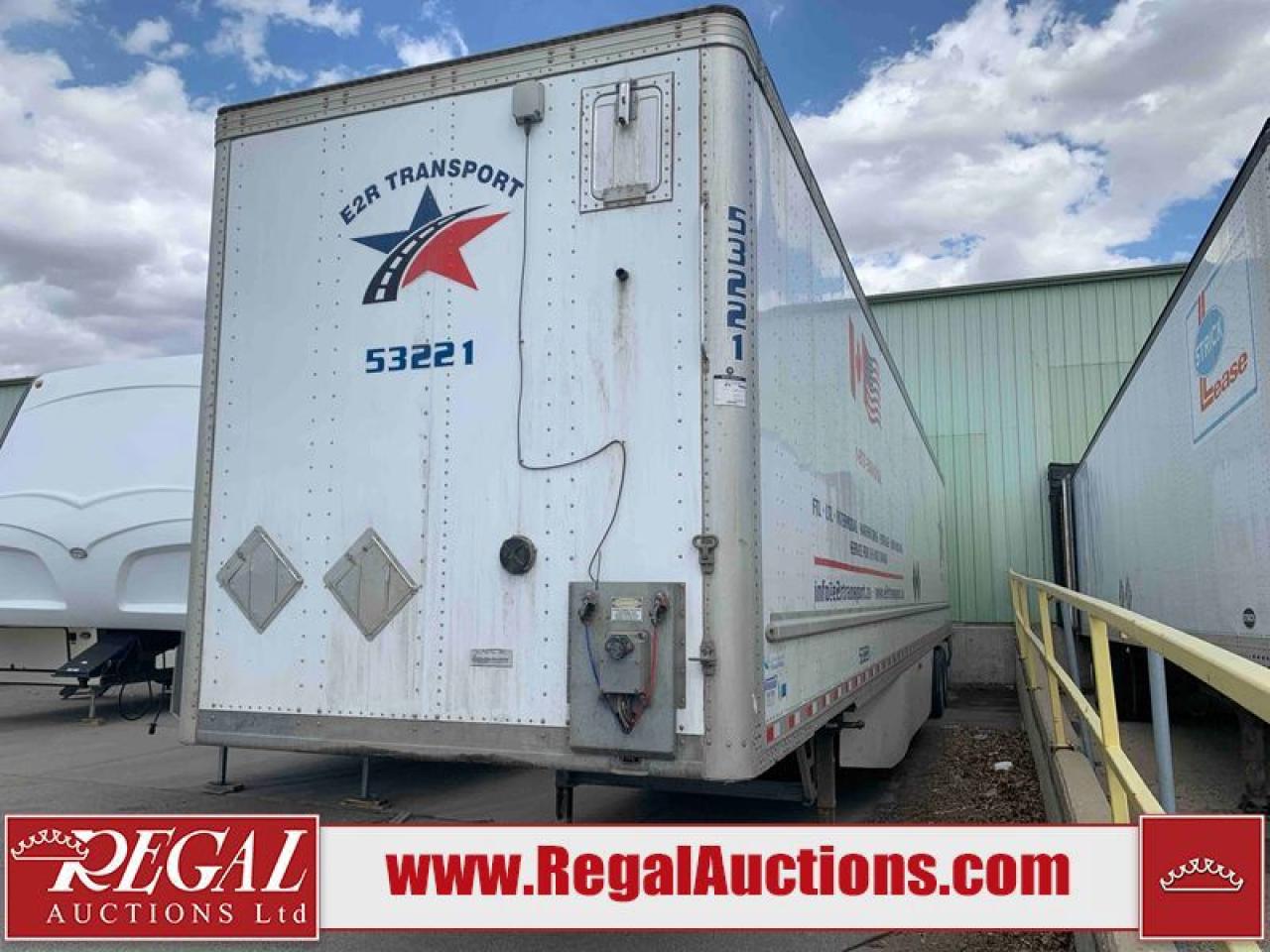 Used 2023 VANGUARD MAXCUBE T/A  for sale in Calgary, AB