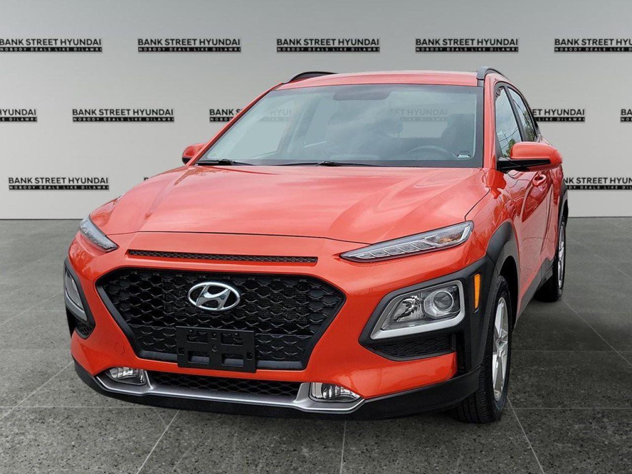 Used 2019 Hyundai KONA 2.0L Preferred FWD for sale in Ottawa, ON