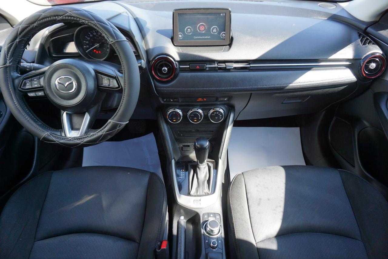 2018 Mazda CX-3 2.0L TOURING CERTIFIED *26 SERVICE RECORDS* CAMERA BLUETOOTH HEATED SEATS CRUISE ALLOYS - Photo #11