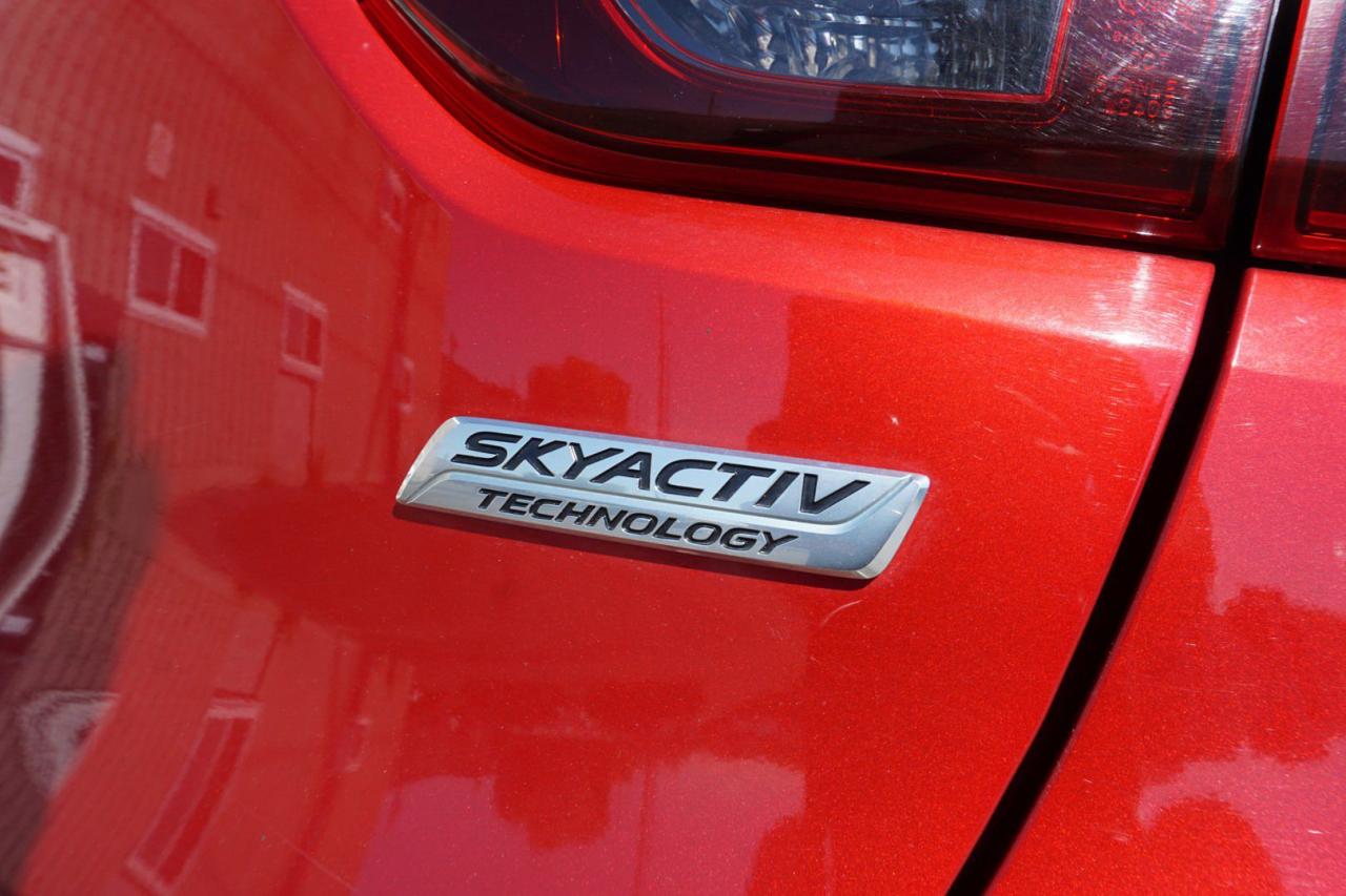 2018 Mazda CX-3 2.0L TOURING CERTIFIED *26 SERVICE RECORDS* CAMERA BLUETOOTH HEATED SEATS CRUISE ALLOYS - Photo #33