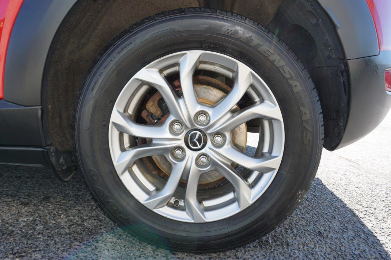 2018 Mazda CX-3 2.0L TOURING CERTIFIED *26 SERVICE RECORDS* CAMERA BLUETOOTH HEATED SEATS CRUISE ALLOYS - Photo #35