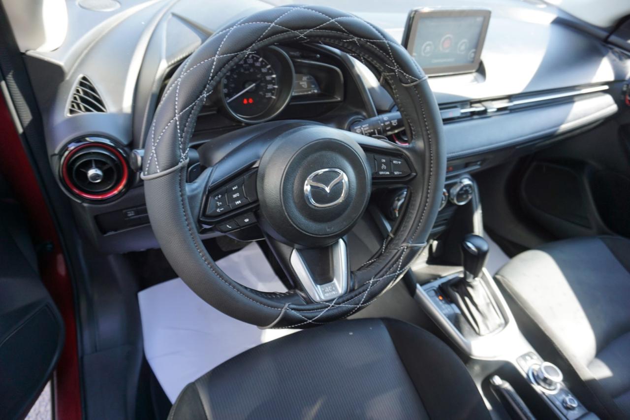 2018 Mazda CX-3 2.0L TOURING CERTIFIED *26 SERVICE RECORDS* CAMERA BLUETOOTH HEATED SEATS CRUISE ALLOYS - Photo #9