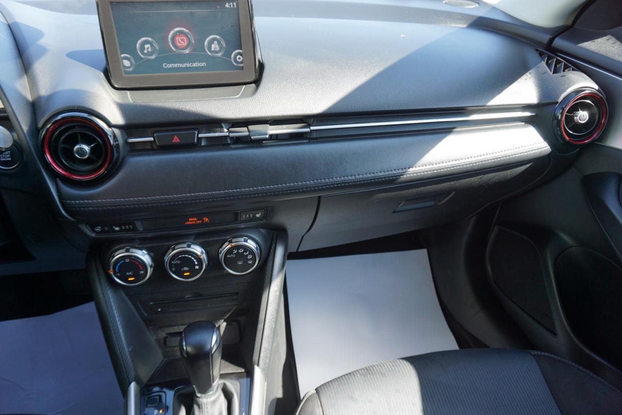 2018 Mazda CX-3 2.0L TOURING CERTIFIED *26 SERVICE RECORDS* CAMERA BLUETOOTH HEATED SEATS CRUISE ALLOYS - Photo #12