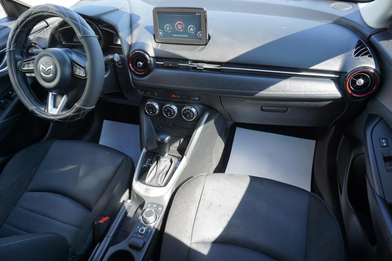 2018 Mazda CX-3 2.0L TOURING CERTIFIED *26 SERVICE RECORDS* CAMERA BLUETOOTH HEATED SEATS CRUISE ALLOYS - Photo #13