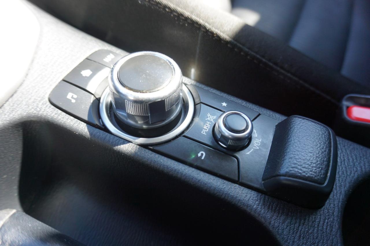 2018 Mazda CX-3 2.0L TOURING CERTIFIED *26 SERVICE RECORDS* CAMERA BLUETOOTH HEATED SEATS CRUISE ALLOYS - Photo #25