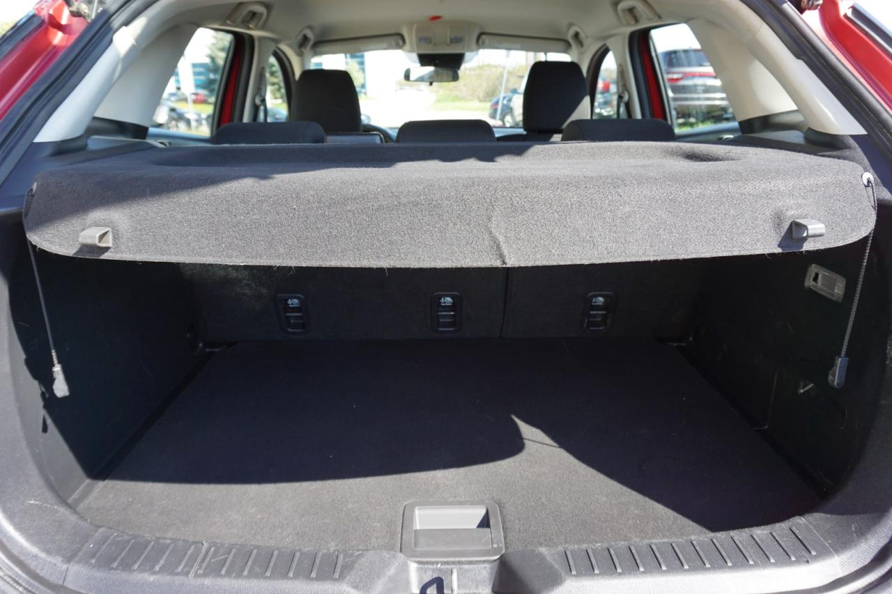 2018 Mazda CX-3 2.0L TOURING CERTIFIED *26 SERVICE RECORDS* CAMERA BLUETOOTH HEATED SEATS CRUISE ALLOYS - Photo #34