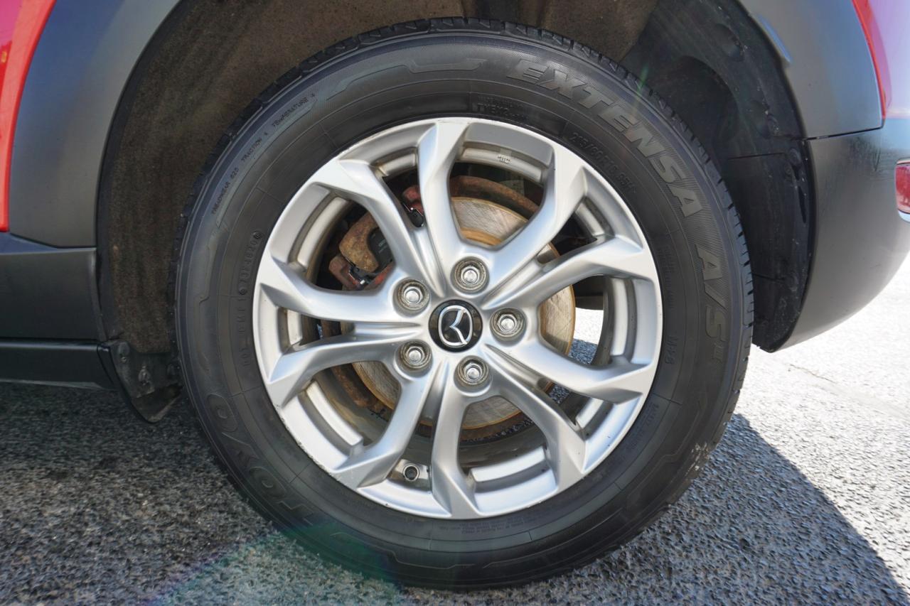 2018 Mazda CX-3 2.0L TOURING CERTIFIED *26 SERVICE RECORDS* CAMERA BLUETOOTH HEATED SEATS CRUISE ALLOYS - Photo #35