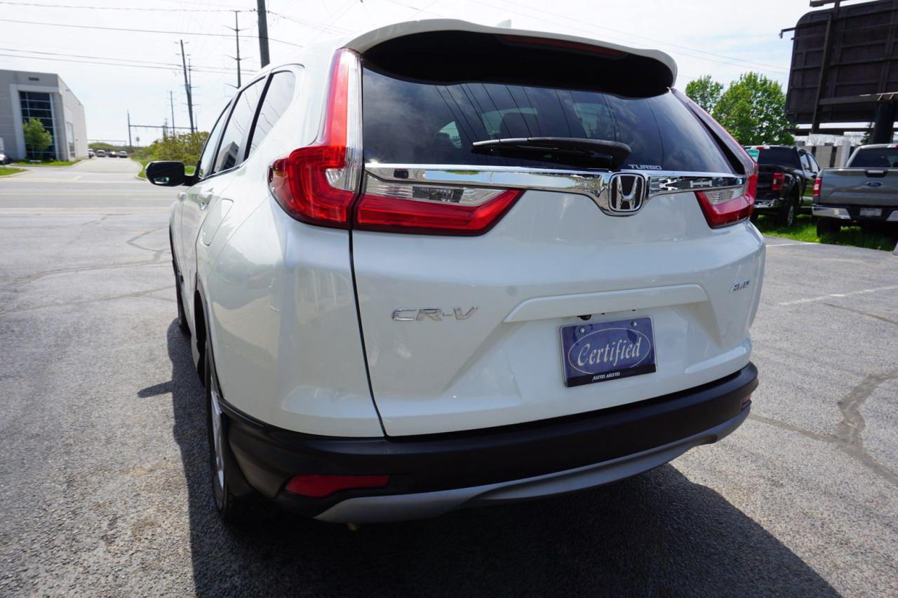 2017 Honda CR-V EX AWD CERTIFIED *SERVICE RECORDS* CAMERA BLUETOOTH HEATED SEATS SUNROOF CRUISE ALLOYS - Photo #5