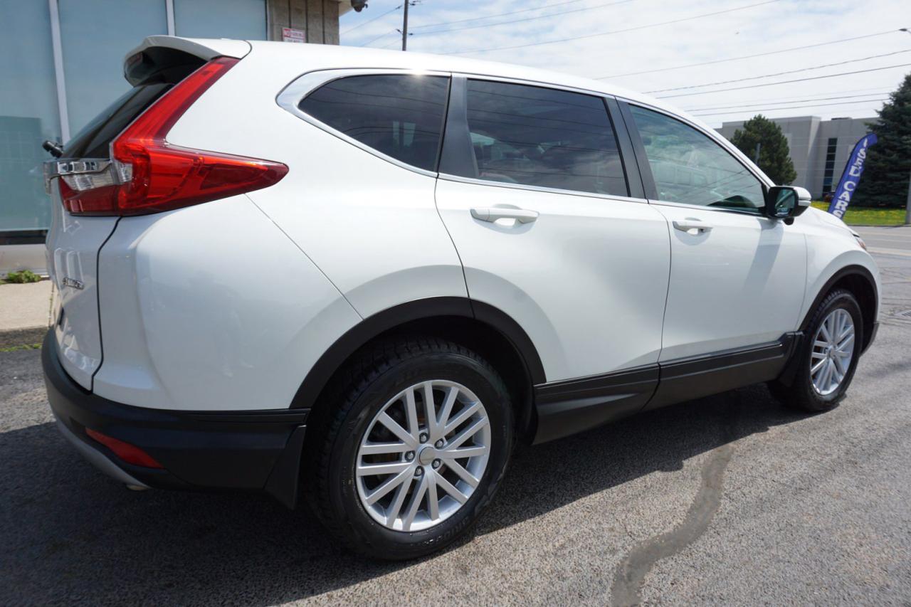 2017 Honda CR-V EX AWD CERTIFIED *SERVICE RECORDS* CAMERA BLUETOOTH HEATED SEATS SUNROOF CRUISE ALLOYS - Photo #7