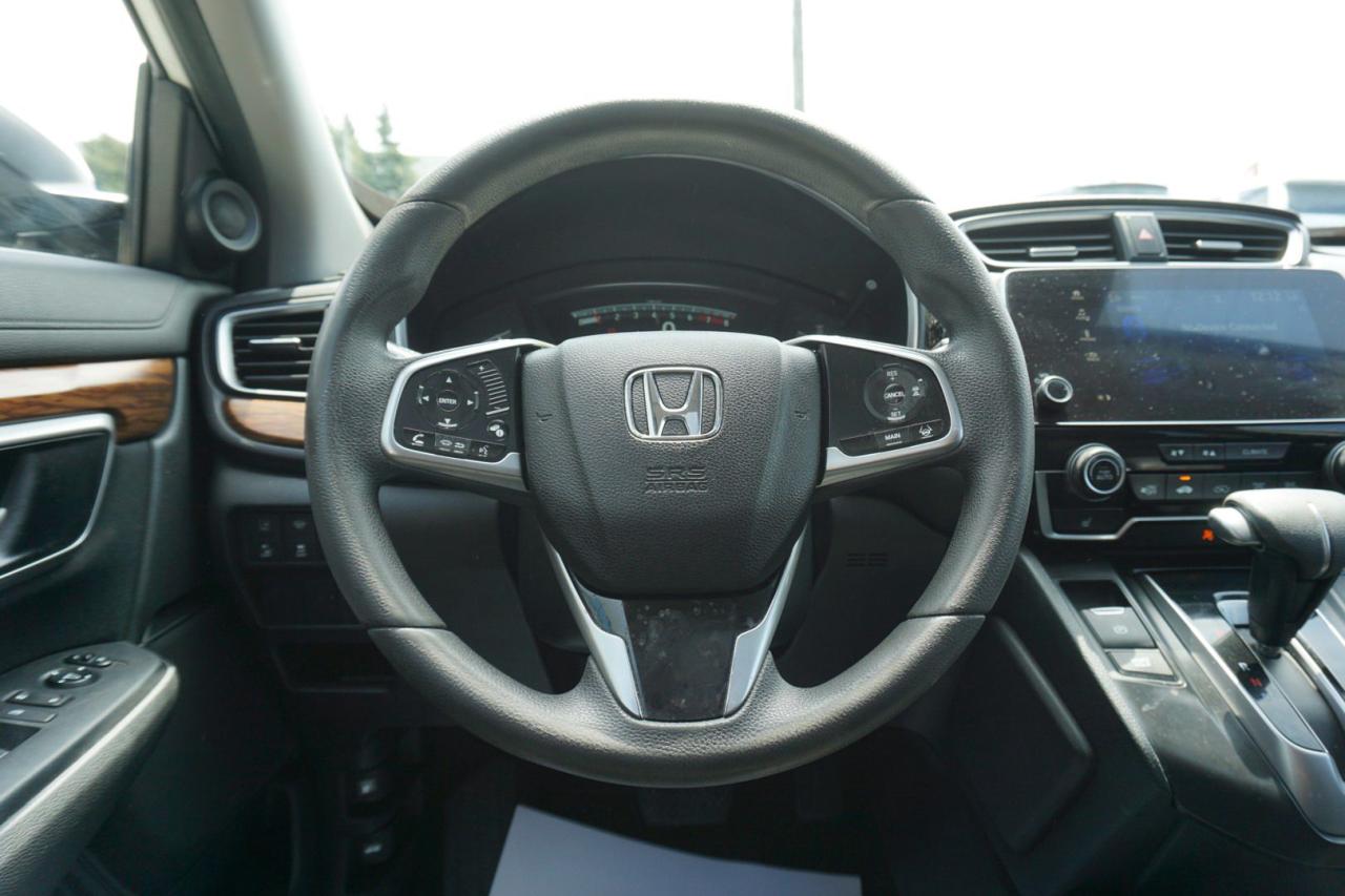 2017 Honda CR-V EX AWD CERTIFIED *SERVICE RECORDS* CAMERA BLUETOOTH HEATED SEATS SUNROOF CRUISE ALLOYS - Photo #10