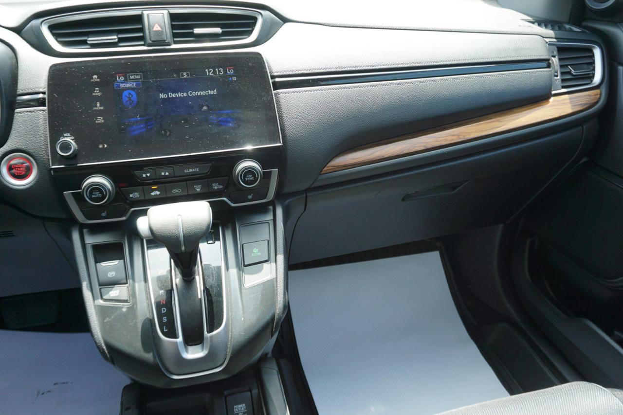 2017 Honda CR-V EX AWD CERTIFIED *SERVICE RECORDS* CAMERA BLUETOOTH HEATED SEATS SUNROOF CRUISE ALLOYS - Photo #11