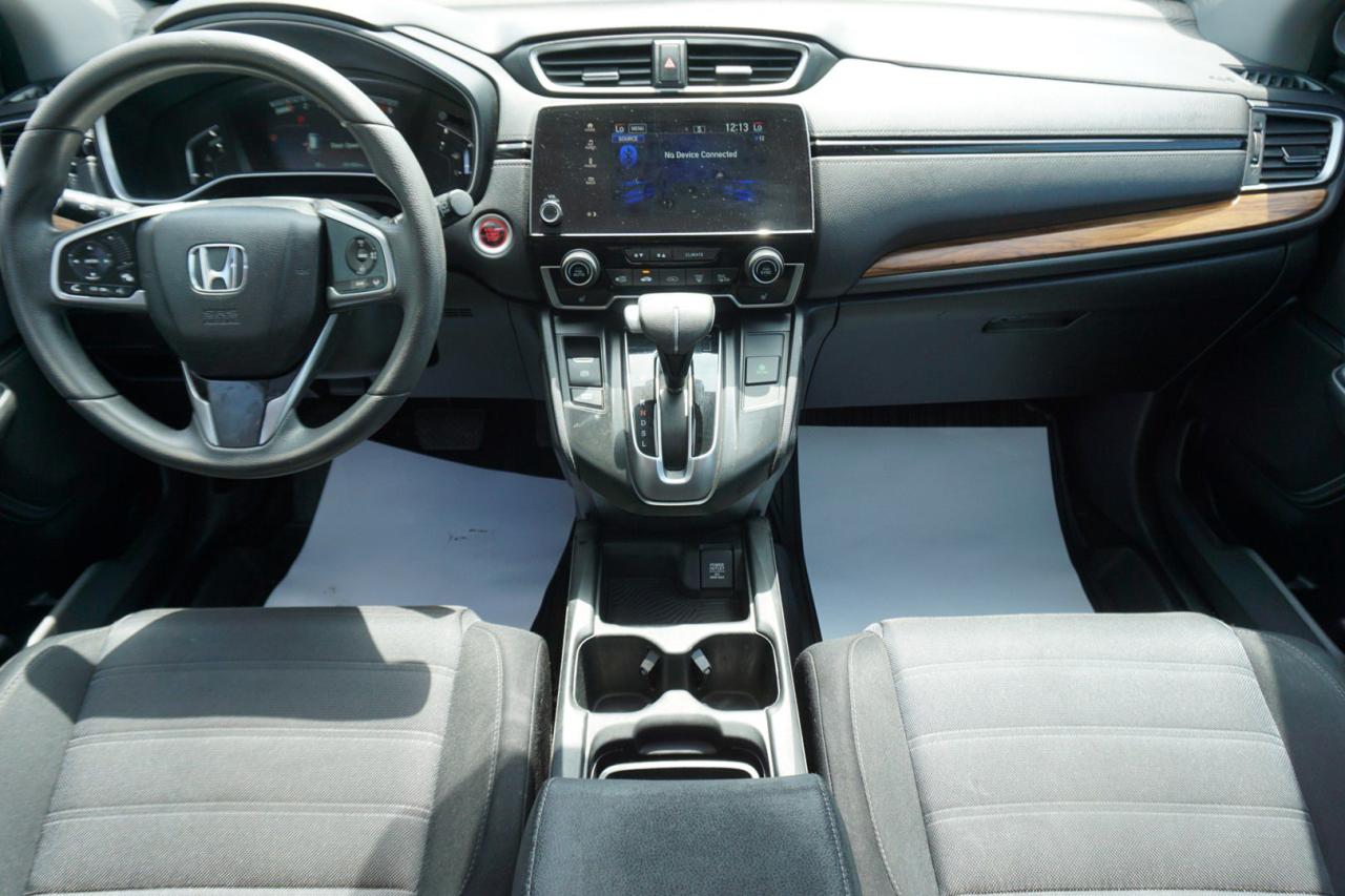 2017 Honda CR-V EX AWD CERTIFIED *SERVICE RECORDS* CAMERA BLUETOOTH HEATED SEATS SUNROOF CRUISE ALLOYS - Photo #12