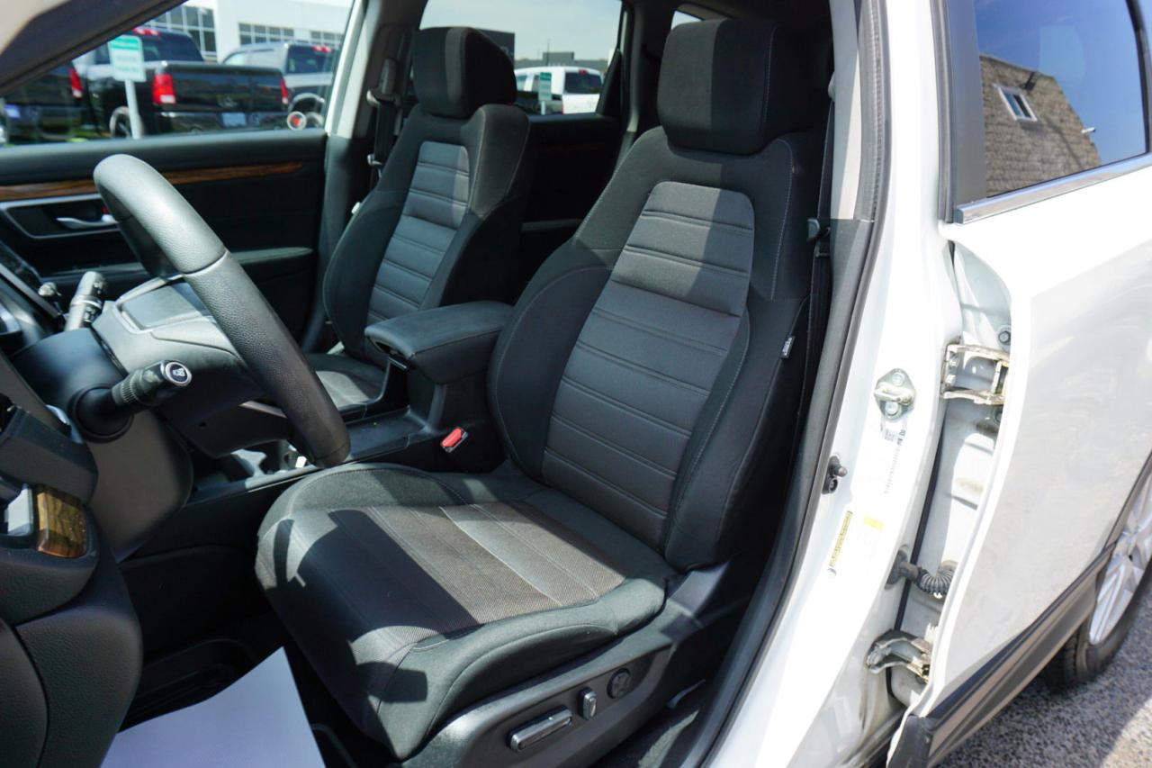 2017 Honda CR-V EX AWD CERTIFIED *SERVICE RECORDS* CAMERA BLUETOOTH HEATED SEATS SUNROOF CRUISE ALLOYS - Photo #14