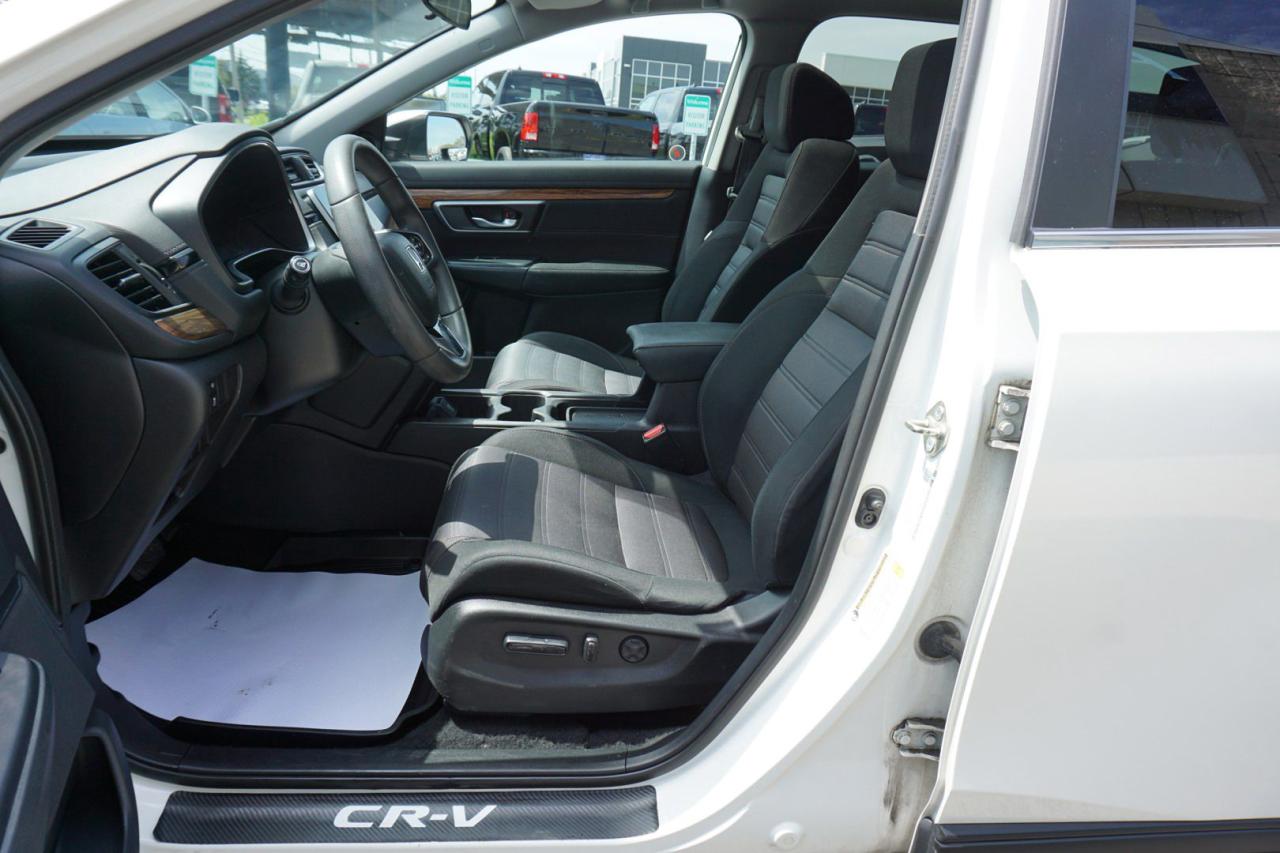 2017 Honda CR-V EX AWD CERTIFIED *SERVICE RECORDS* CAMERA BLUETOOTH HEATED SEATS SUNROOF CRUISE ALLOYS - Photo #15