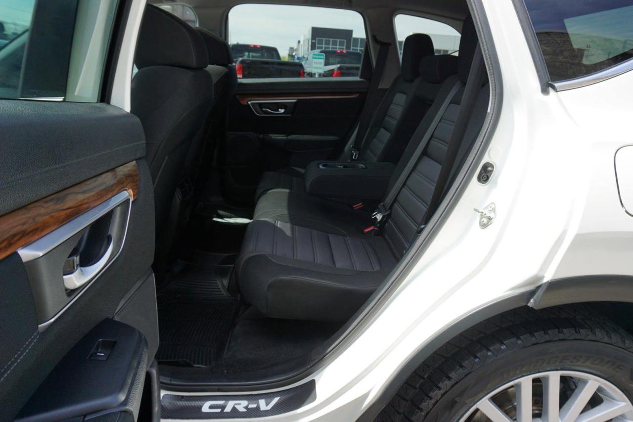 2017 Honda CR-V EX AWD CERTIFIED *SERVICE RECORDS* CAMERA BLUETOOTH HEATED SEATS SUNROOF CRUISE ALLOYS - Photo #16