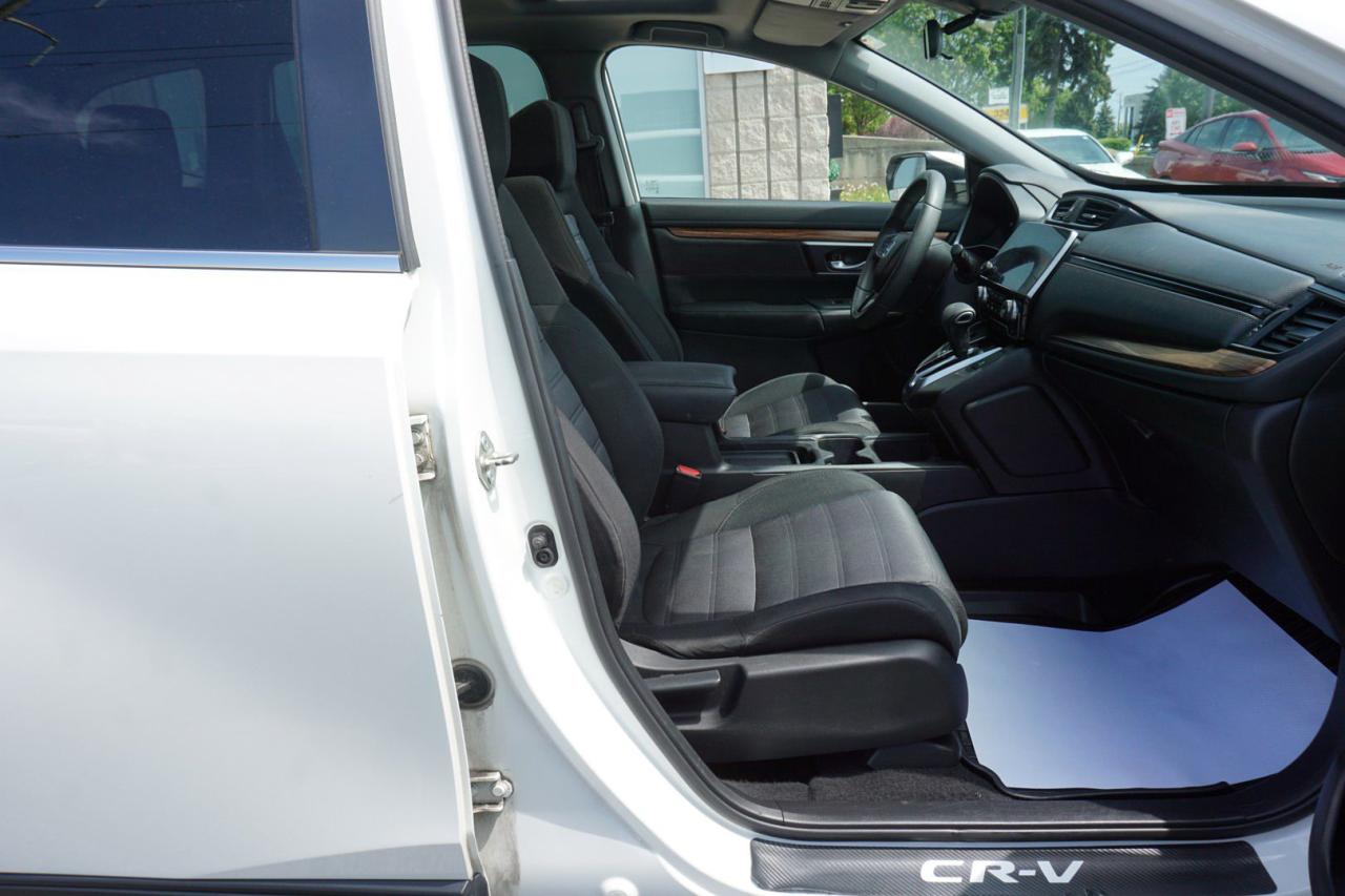 2017 Honda CR-V EX AWD CERTIFIED *SERVICE RECORDS* CAMERA BLUETOOTH HEATED SEATS SUNROOF CRUISE ALLOYS - Photo #18