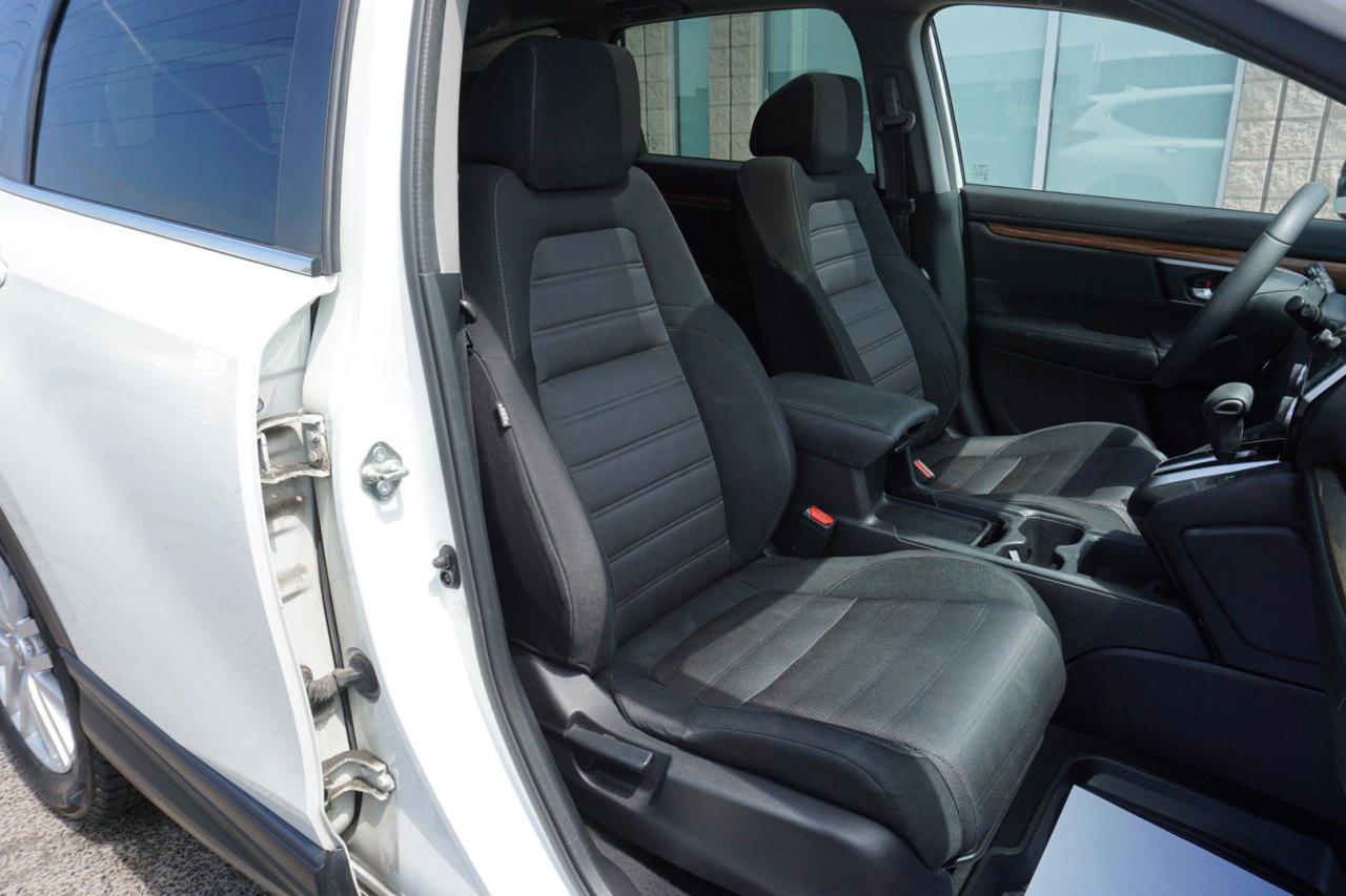 2017 Honda CR-V EX AWD CERTIFIED *SERVICE RECORDS* CAMERA BLUETOOTH HEATED SEATS SUNROOF CRUISE ALLOYS - Photo #19
