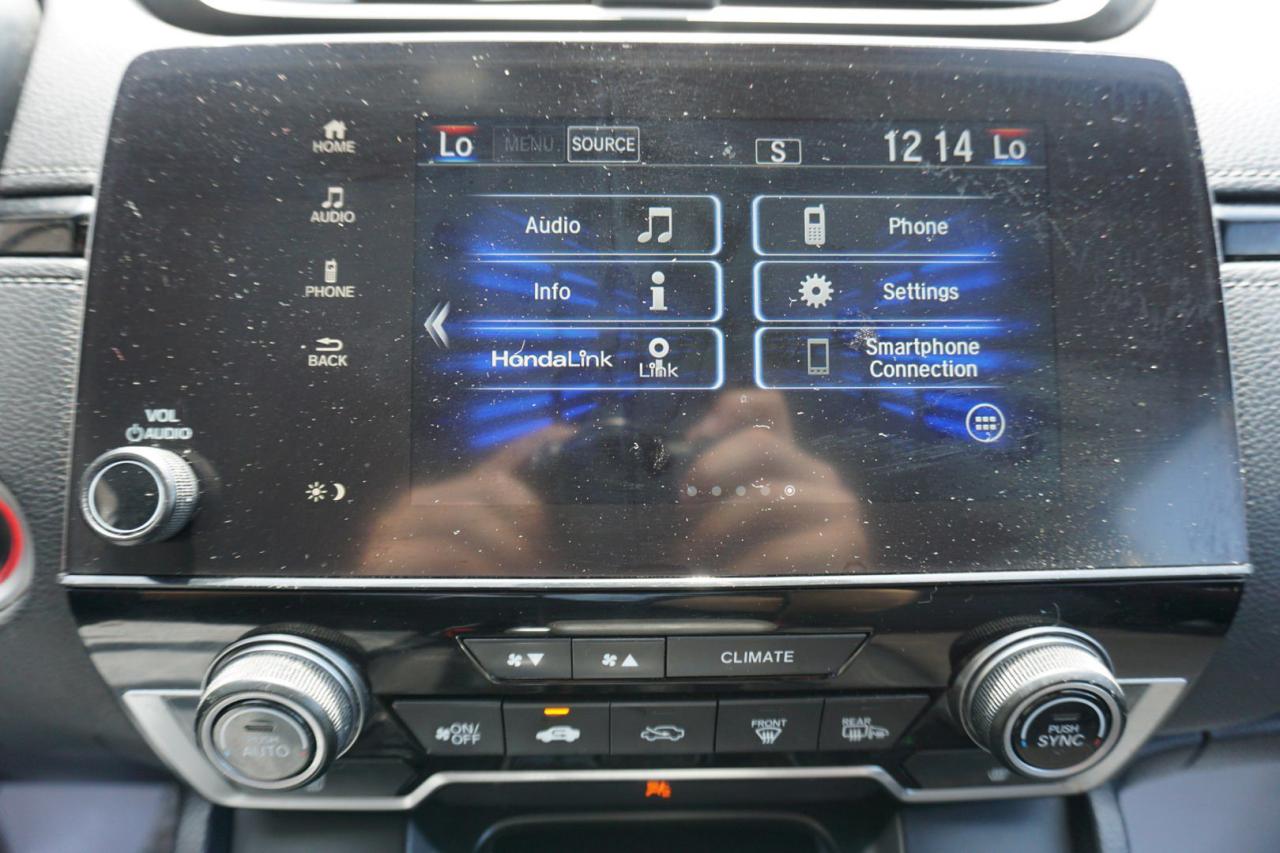2017 Honda CR-V EX AWD CERTIFIED *SERVICE RECORDS* CAMERA BLUETOOTH HEATED SEATS SUNROOF CRUISE ALLOYS - Photo #23