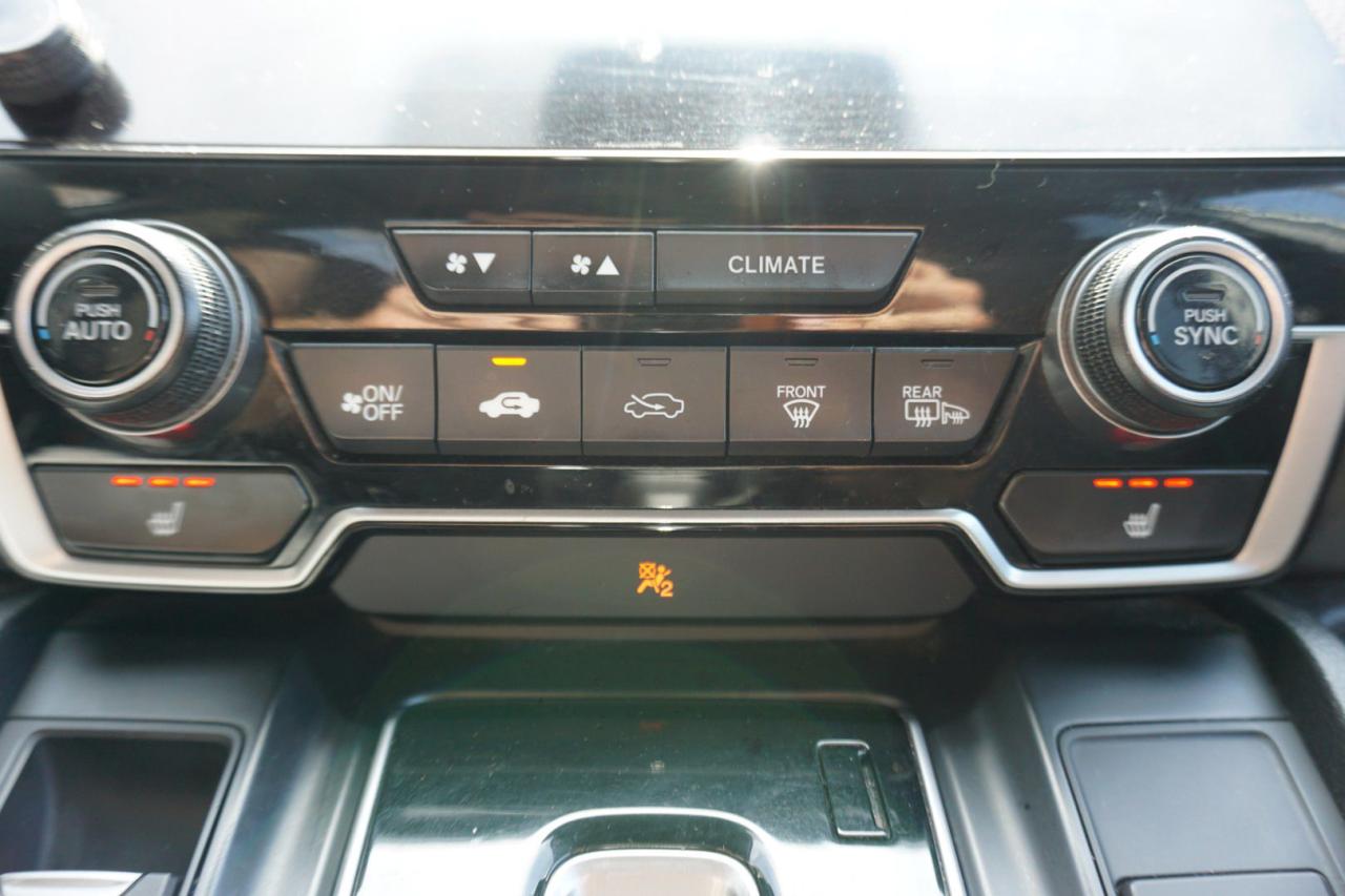 2017 Honda CR-V EX AWD CERTIFIED *SERVICE RECORDS* CAMERA BLUETOOTH HEATED SEATS SUNROOF CRUISE ALLOYS - Photo #24