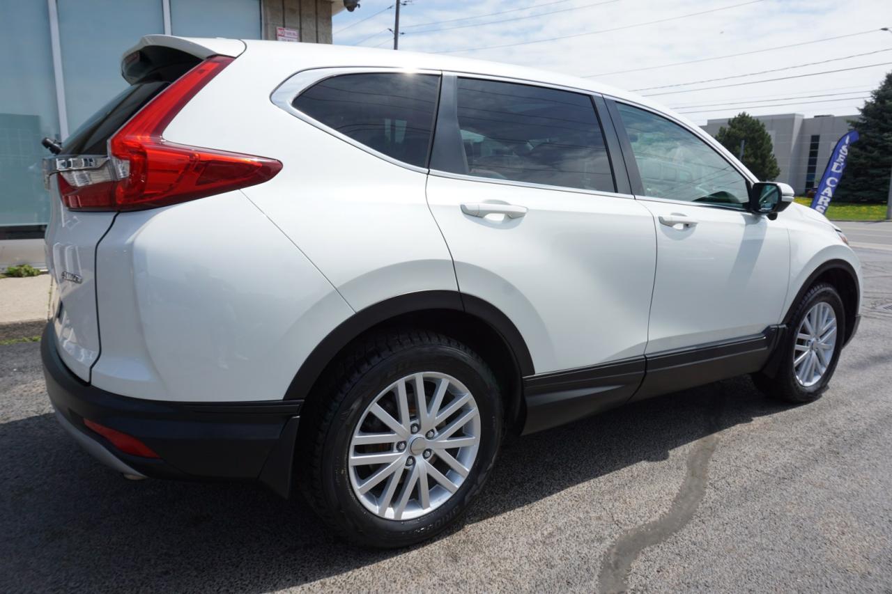 2017 Honda CR-V EX AWD CERTIFIED *SERVICE RECORDS* CAMERA BLUETOOTH HEATED SEATS SUNROOF CRUISE ALLOYS - Photo #7