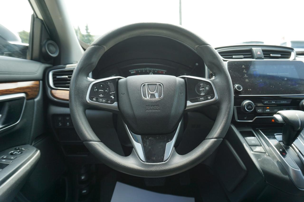 2017 Honda CR-V EX AWD CERTIFIED *SERVICE RECORDS* CAMERA BLUETOOTH HEATED SEATS SUNROOF CRUISE ALLOYS - Photo #10