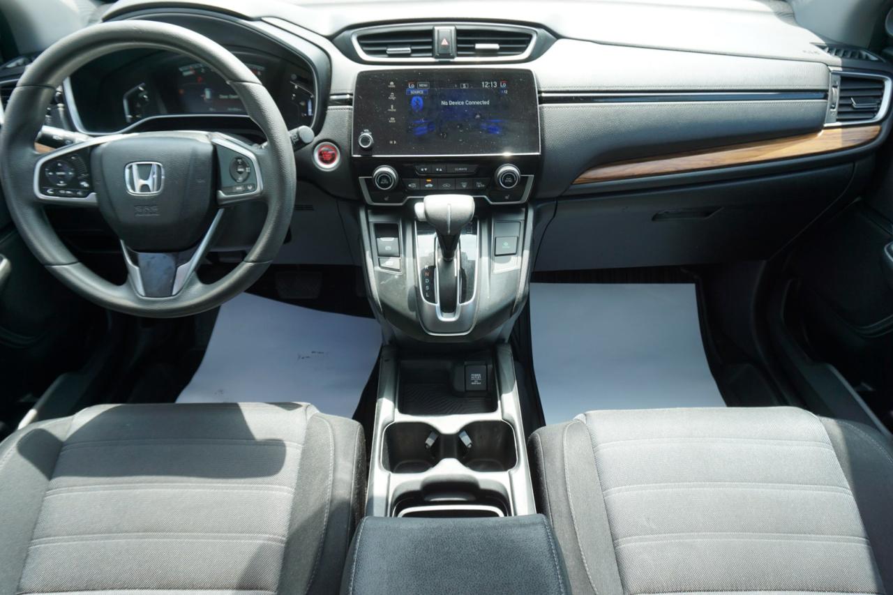 2017 Honda CR-V EX AWD CERTIFIED *SERVICE RECORDS* CAMERA BLUETOOTH HEATED SEATS SUNROOF CRUISE ALLOYS - Photo #12