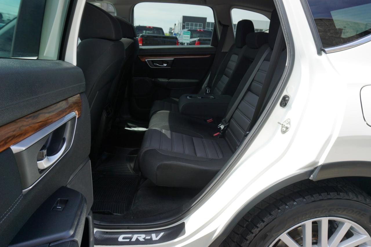 2017 Honda CR-V EX AWD CERTIFIED *SERVICE RECORDS* CAMERA BLUETOOTH HEATED SEATS SUNROOF CRUISE ALLOYS - Photo #16