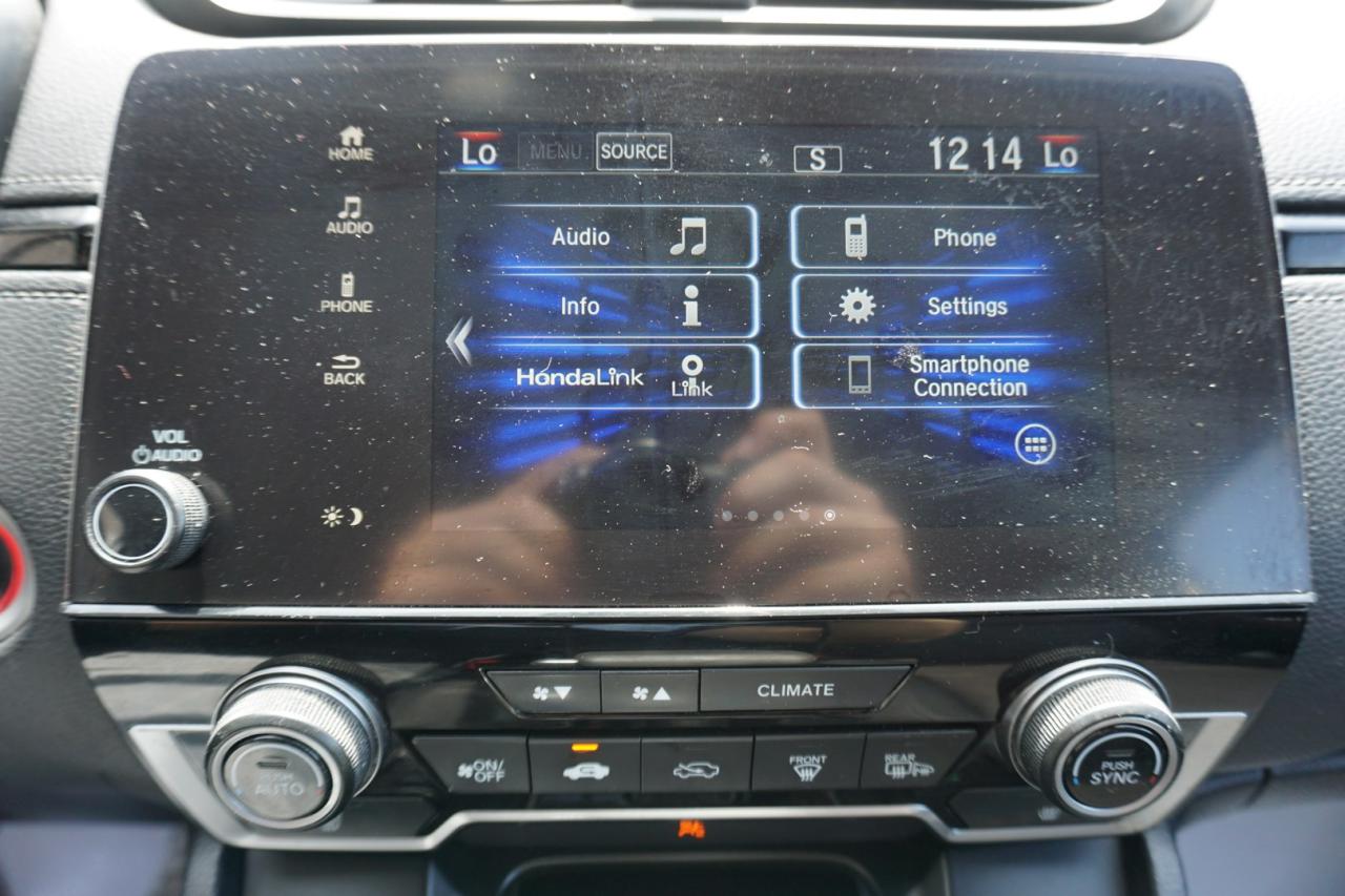 2017 Honda CR-V EX AWD CERTIFIED *SERVICE RECORDS* CAMERA BLUETOOTH HEATED SEATS SUNROOF CRUISE ALLOYS - Photo #23