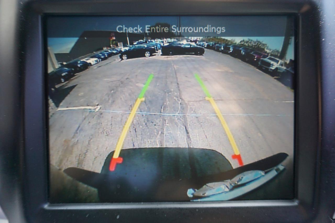 2016 RAM 1500 V6 DIESEL OUTDOORSMAN CREW 4WD CERTIFIED *ACCIDENT FREE*1 OWNER* NAV CAMERA BLUETOOTH HEATED SEATS CRUISE ALLOYS - Photo #21