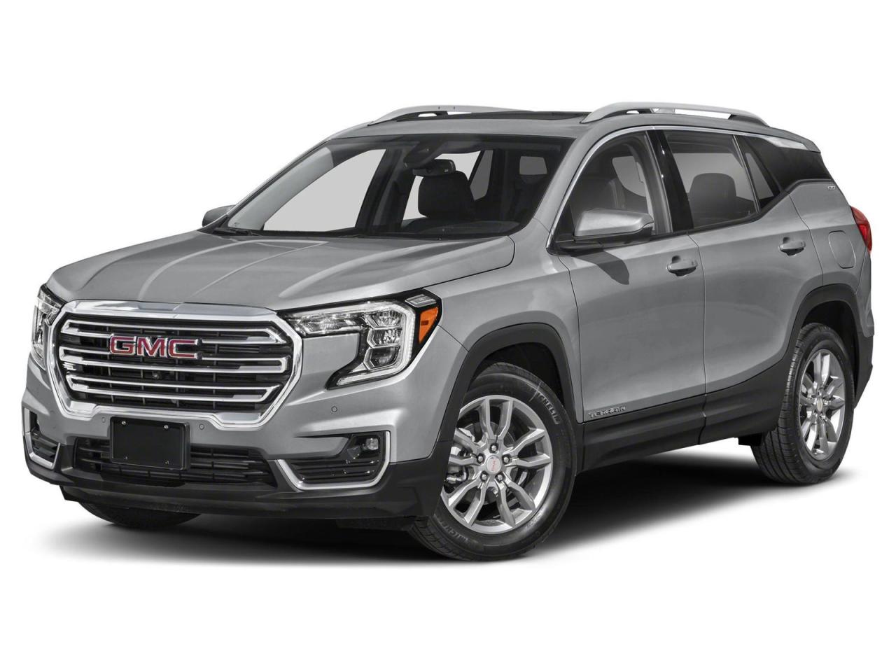 Used 2023 GMC Terrain Denali for sale in Winnipeg, MB