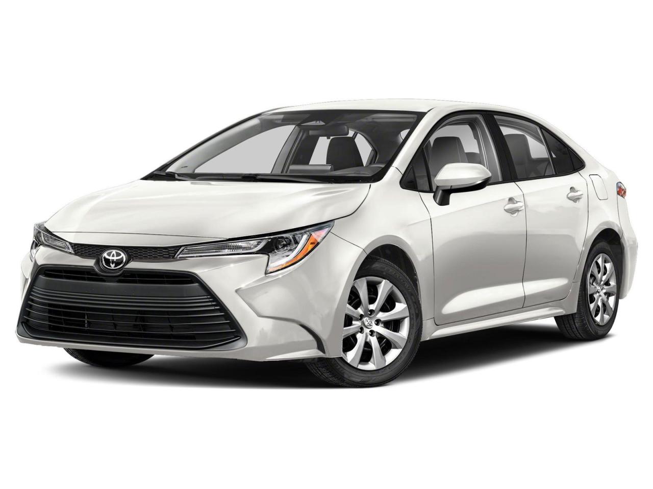 Used 2025 Toyota Corolla LE UPGRADE for sale in Winnipeg, MB