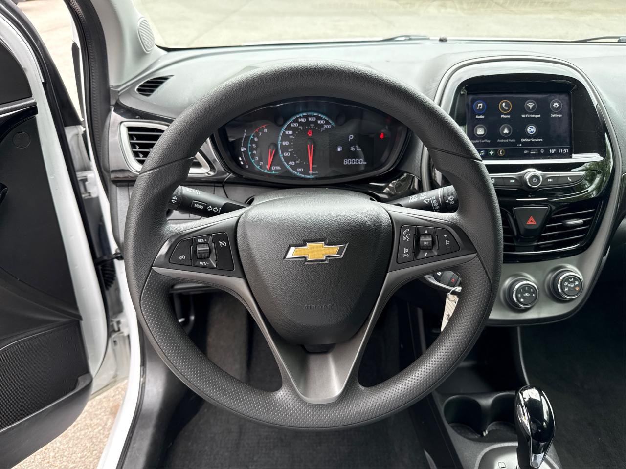2021 Chevrolet Spark 1LT - Photo #13