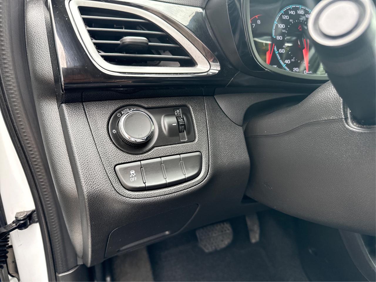 2021 Chevrolet Spark 1LT - Photo #14